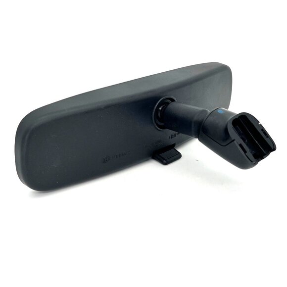 Nissan Infiniti Ichikoh 8294 Car Interior Rearview Mirror Black Adjustable Mount - Picture 15 of 16